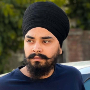 Sarabjot singh-Freelancer in Jalandhar,India