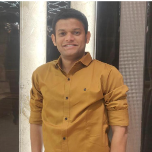Meet Jani-Freelancer in Toronto,India