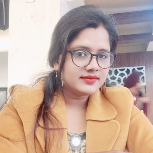 Sunita Arora-Freelancer in Tanda Range,India