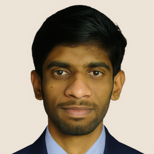Vaibhav-Freelancer in Chakan,India