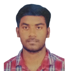 Lalithraj D-Freelancer in Chennai,India