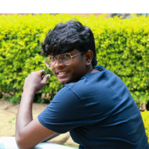 Balamurugan S-Freelancer in Tirunelveli,India