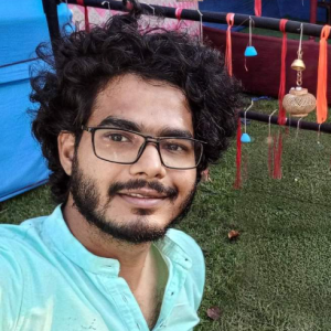 Aniruddha Deb-Freelancer in Alipurduar,India