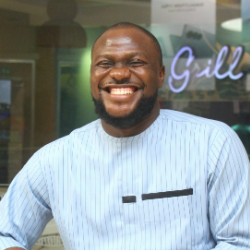 Egwuh Adoyi Stanley-Freelancer in Lagos,Nigeria
