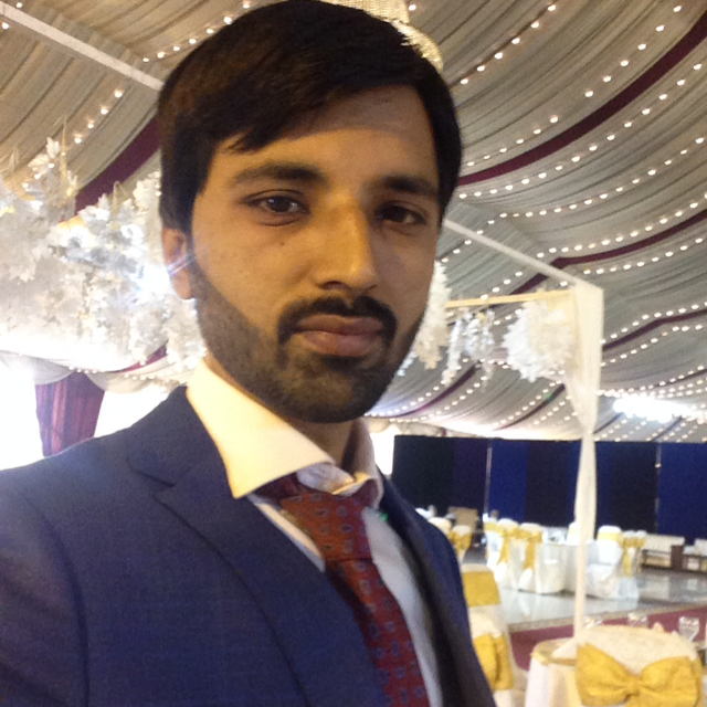 Danish Mehmood-Freelancer in Rawalpindi,Pakistan