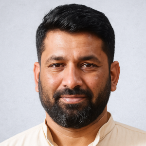 Mr Siddique-Freelancer in Meerut,India