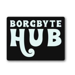 Borgbyte Hub-Freelancer in Varanasi,India
