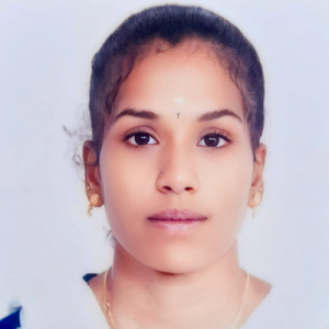 Meenu-Freelancer in Coimbatore,India
