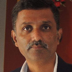 Vikas Potdar-Freelancer in Kolhapur,India