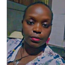 Njeri Kamau-Freelancer in Ruiru,Kenya