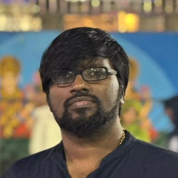 Gomathi Subramanian-Freelancer in Chennai,India