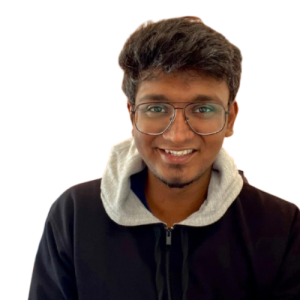 Vivek S-Freelancer in Chennai,India