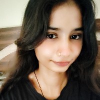Arushi Goswami-Freelancer in Gwalior Division,India