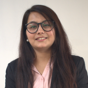 Geetanjali Chaudhary-Freelancer in Noida,India
