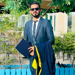 Shahbaz Farooq-Freelancer in Andalous,Kuwait