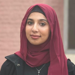 Saleha Nayab-Freelancer in Attock,Pakistan