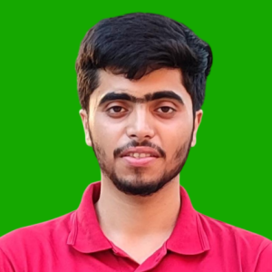 Muhammad Daniyal Waseem-Freelancer in Lahore,Pakistan