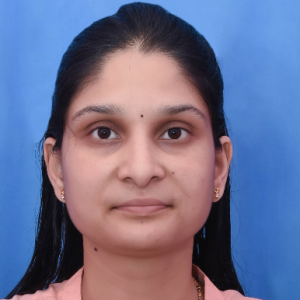 Padmarani Patil-Freelancer in Mumbai,India