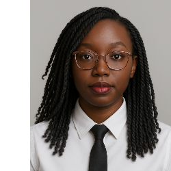 Alessandra Santos-Freelancer in Belas,Angola
