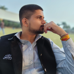 Devanshu Soni-Freelancer in Charkhi Dadri,India