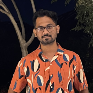 Harish D.-Freelancer in Nashik,India