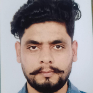Karan Dhiman-Freelancer in Zirakpur,India