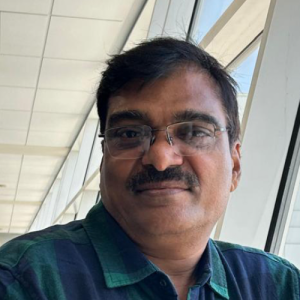 Keshav Tandel-Freelancer in Mumbai,India