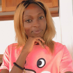 Neldy Nicha Banzouzi-Freelancer in Brazzaville,Congo