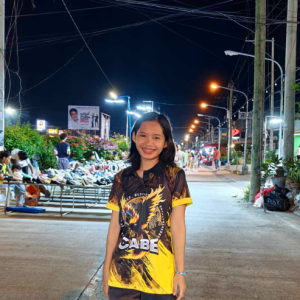 Maria Bea Camallere-Freelancer in Santa Cruz,Philippines