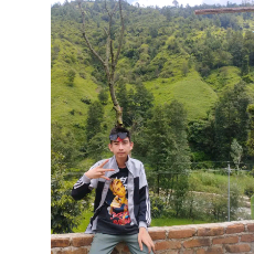 Om Gautam-Freelancer in Tulsipur,Nepal