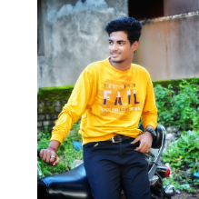 Soumya Ranjan-Freelancer in Madhyakhanda,India