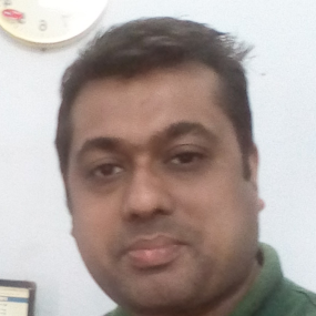 Subham Guha Majumder-Freelancer in Alipurduar,India