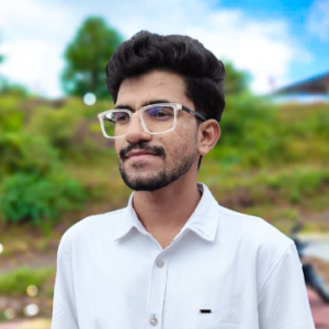 Khimani Arjun-Freelancer in Meghpar,India