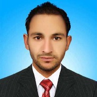 Sahib Shah Yousaf Zai-Freelancer in Mansehra,Pakistan