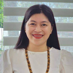 Ophelia Ruth Luna-Freelancer in Butuan City,Philippines