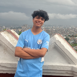 Bikal Niraula-Freelancer in Kathmandu,Nepal