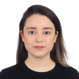 Mariana  Queiroz-Freelancer in Sao Paulo,Brazil