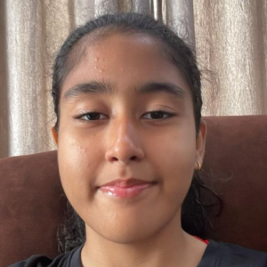 Vanshika Chaudhary-Freelancer in Faridabad,India