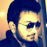 Vinit Wag-Freelancer in Pune,India