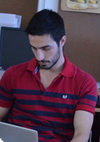 Мохаммед Чеченец-Freelancer in Amman, Jordan,Jordan