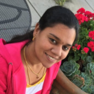 Nithya Priya Radhakrishnan-Freelancer in Fremont, CA,USA