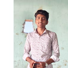 Hitesh Rabari-Freelancer in Ahmedabad,India