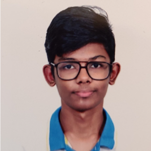Arvind Lakshmanan-Freelancer in Coimbatore,India
