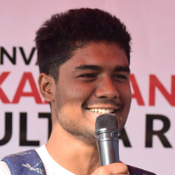 Swapnil Chand-Freelancer in Bengaluru,India