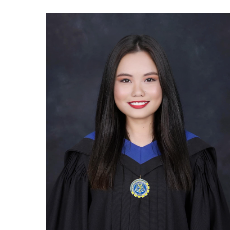 Ella-Freelancer in City of Mati,Philippines