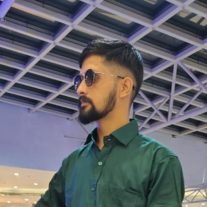Suneel Kumar-Freelancer in Sahibzada Ajit Singh Nagar,India
