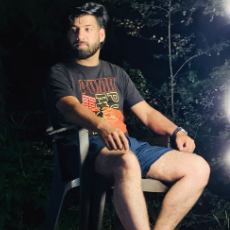 Mohammad Adeeb Mir-Freelancer in Srinagar,India