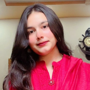 Shahida Nazir Khan-Freelancer in Lahore,Pakistan
