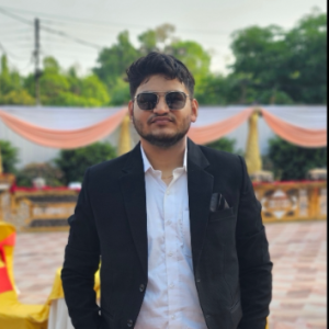 Ayush Ninawe-Freelancer in Raipur,India