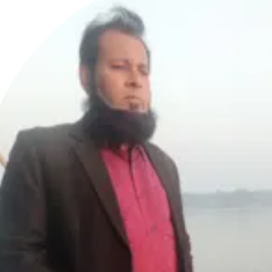 Kazi Minul Islam-Freelancer in Barishal,Bangladesh
